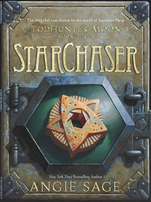cover image of StarChaser